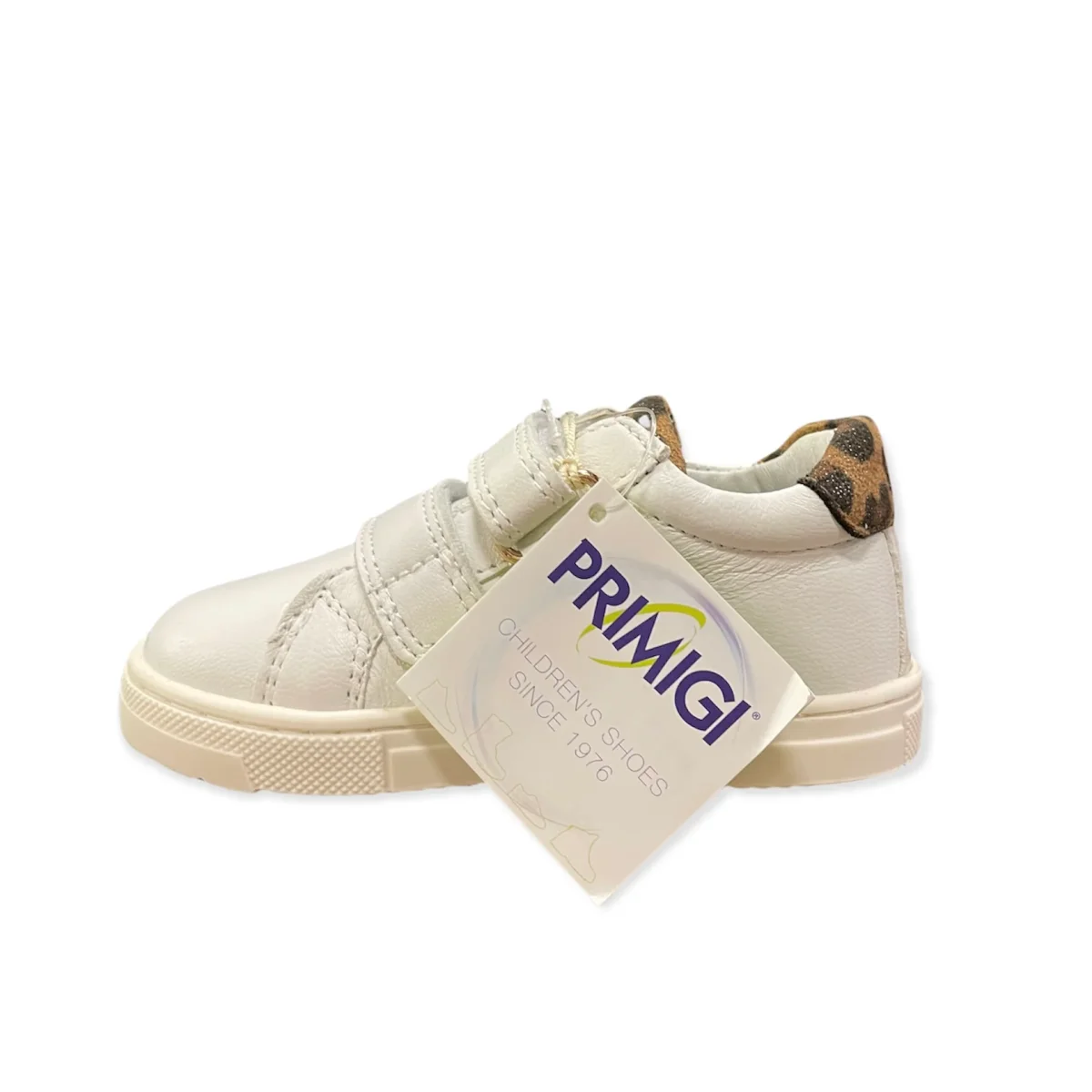 Primigi Sneakers con strappi leo kids - immagine 4
