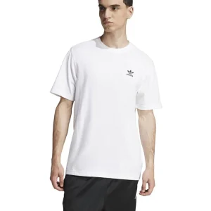 adidas   trefoil ess tee