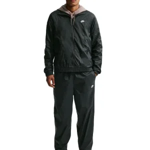 nike tuta completa  m nk club wvn trk suit uomo