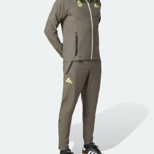 Adidas Real Madrid 2025/26