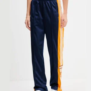 Adidas Pantalone Adibreak TP Blu Unisex