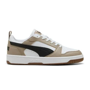 Puma Rebound Black-Ice Coffee