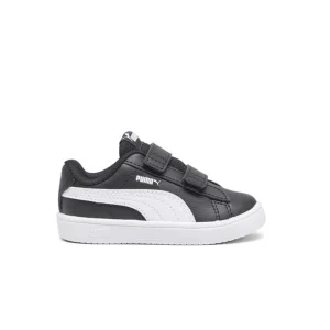 Puma rickie classic v inf Nero Bianco