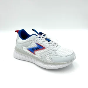 Etonic Sneakers Mustang - White and Blue ETM 312690