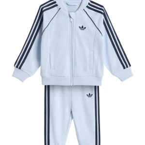 adidas tuta completa  sst ts kids/infant