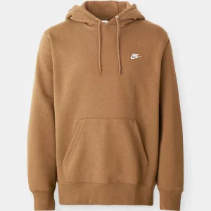 Nike Felpa Sportswear Club