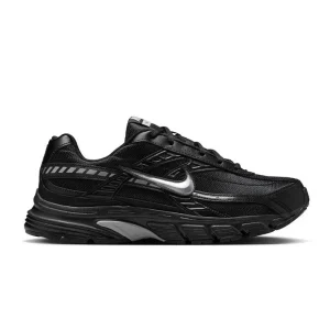 nike initiator uomo total black
