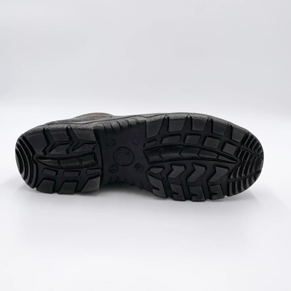 Alba&n safety grigio - antinfortunistica - immagine 5