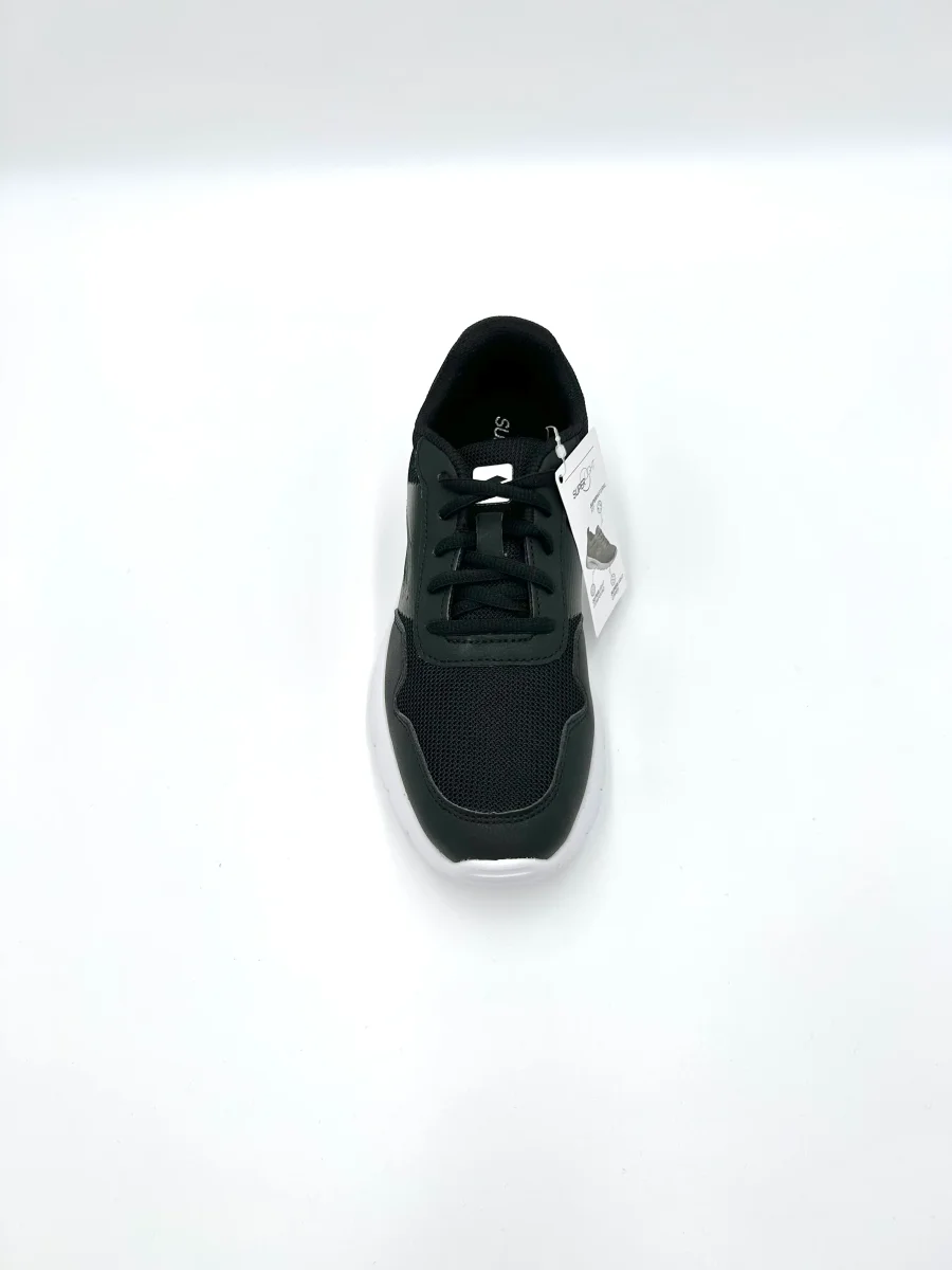 Lotto Sneakers Megalight Ultra II w - total black - immagine 4