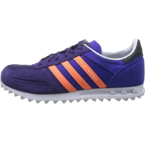 Adidas LA Trainer K viola