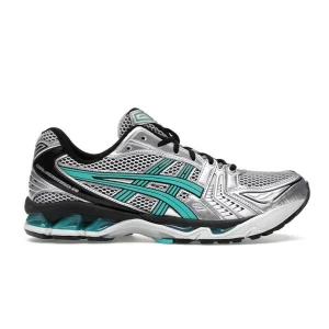 asics kayano 14 donna White / Waterfall