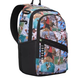 nike jordan jam air patrol backpack