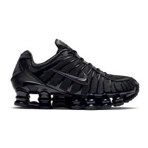 nike shox tl unisex
