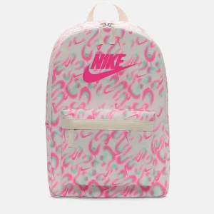 Nike Heritage Backpack Rosa