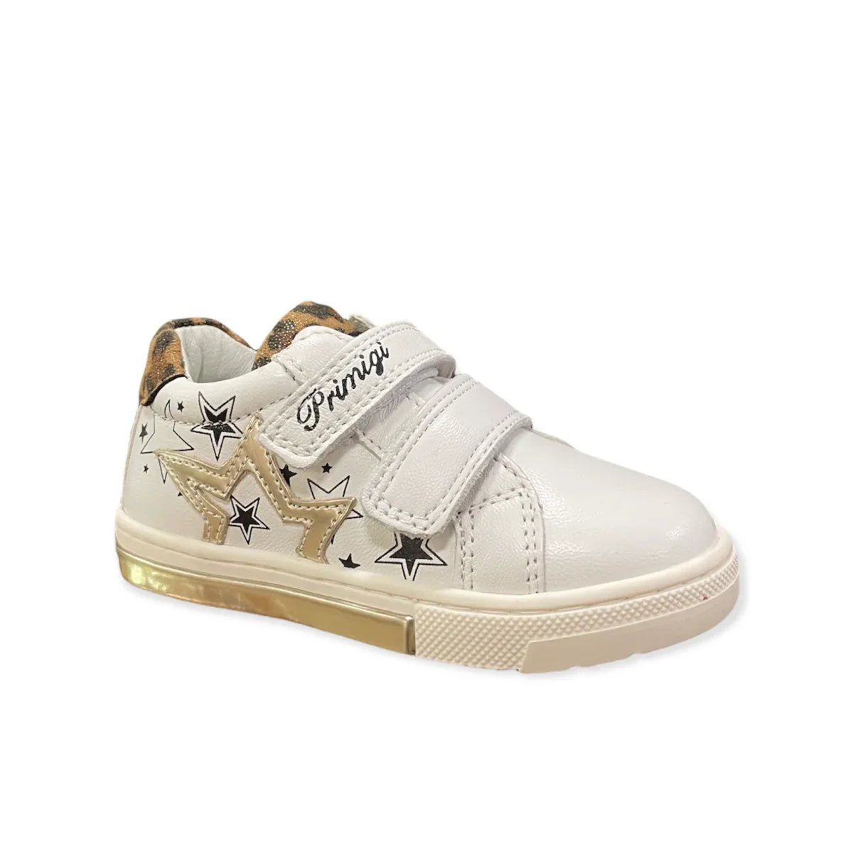 Primigi Sneakers con strappi leo kids - immagine 3