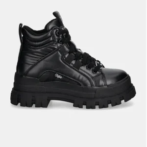 Buffalo Workery Aspha Nc Mid