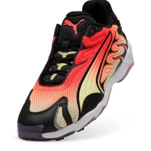 Puma inhale release multicolor