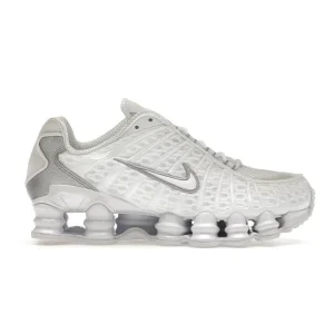 nike shox tl donna