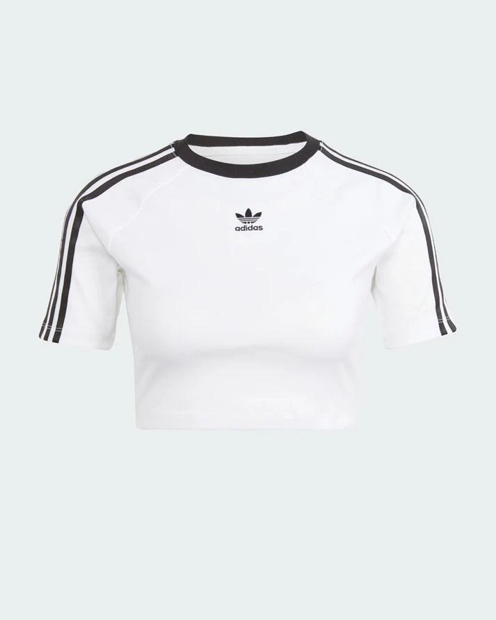 Adidas T-shirt 3-Stripes - immagine 3