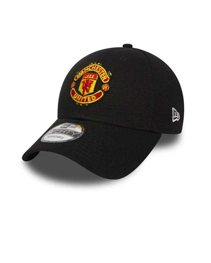 New Era 9FORTY Manchester United Strapback