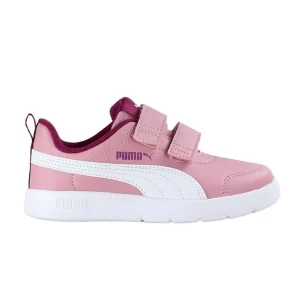 puma courtflex v3 v ps baby