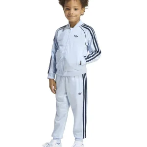 adidas tuta completa sst tracksuit kids