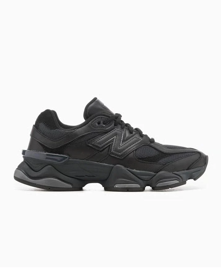 New Balance 9060 Nero UNISEX - immagine 2