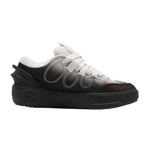 puma la francè gradient donna black