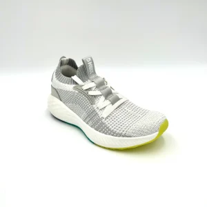 Etonic Sneakers calzino man- white and grey