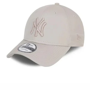 90FORTY Yankees Tonal Stone