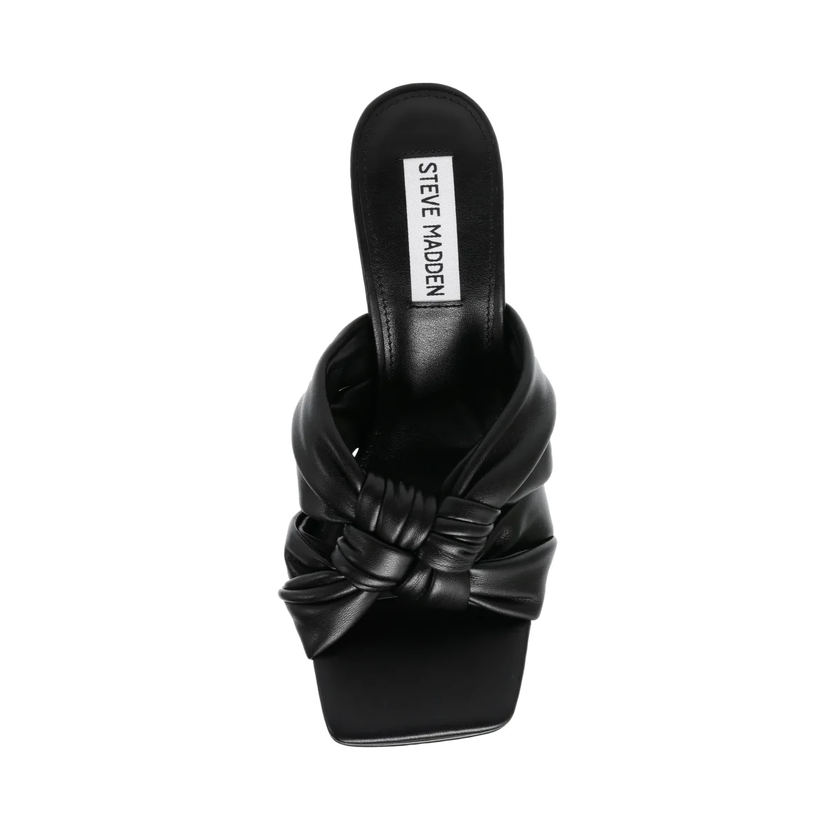 STEVE MADDEN Sandalo Accolade black - immagine 7