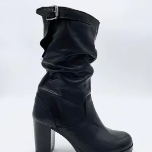 Made in Italy stivale morbido