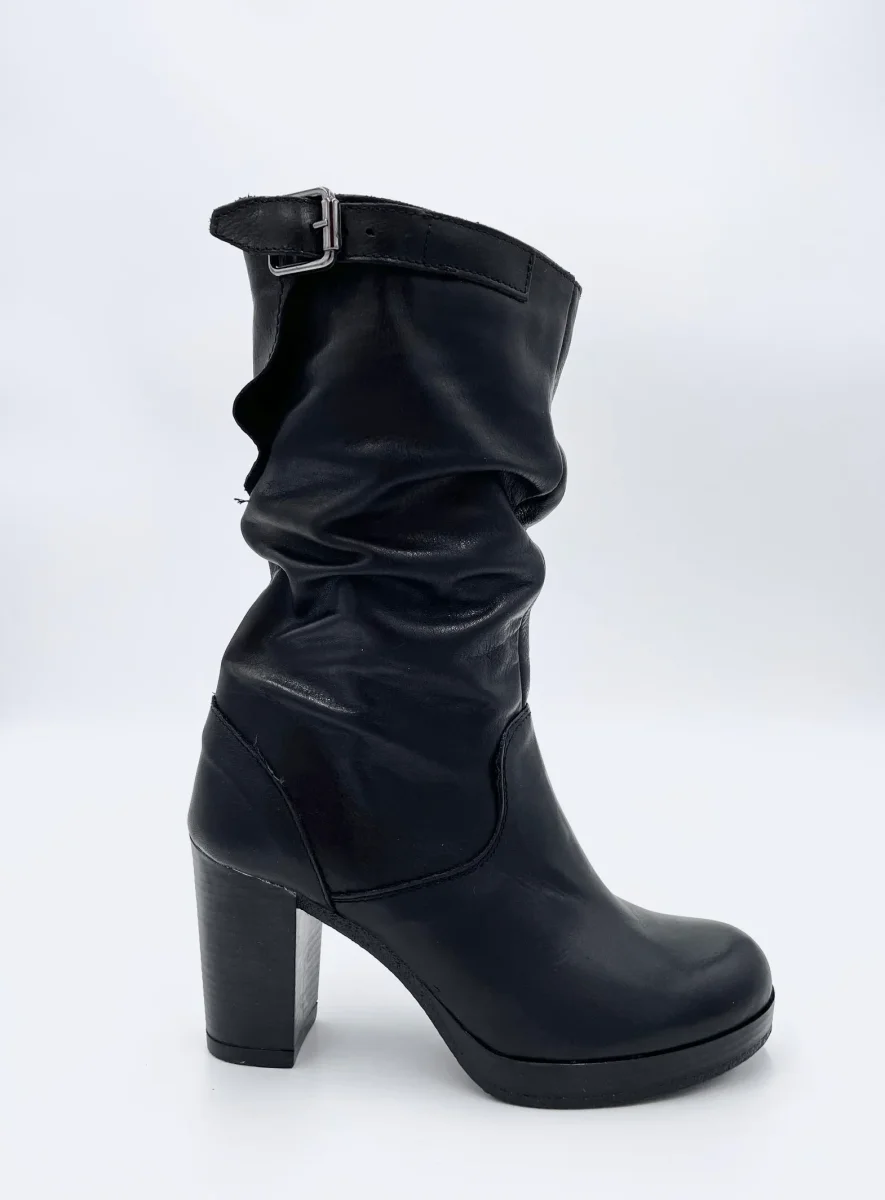 Made in Italy stivale morbido