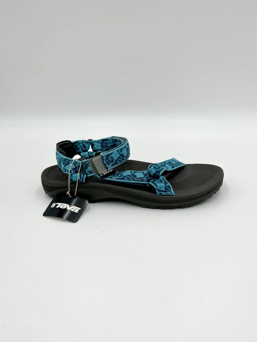 Teva Sandalo Hurricane 2 K'S - Memory Navy - immagine 3