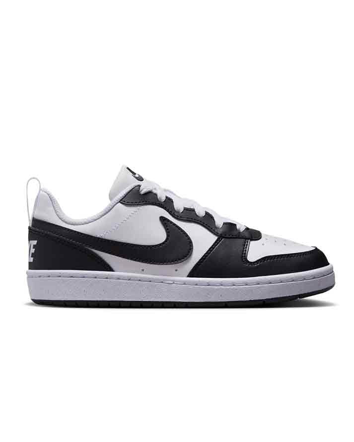 nike court borough low recraft (gs) donna - immagine 2
