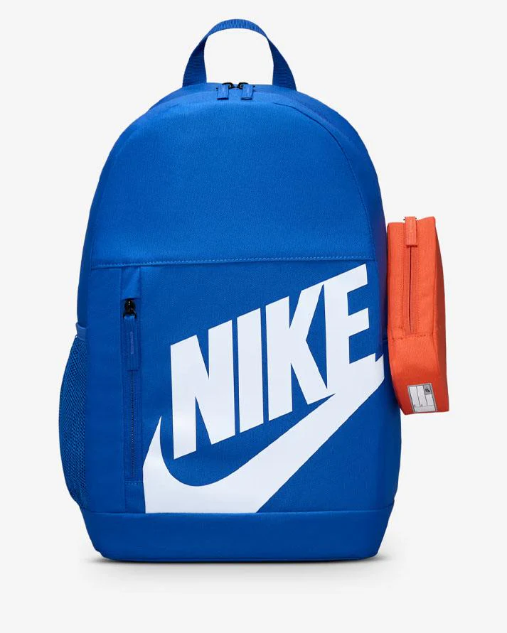 Nike Zaino Blu