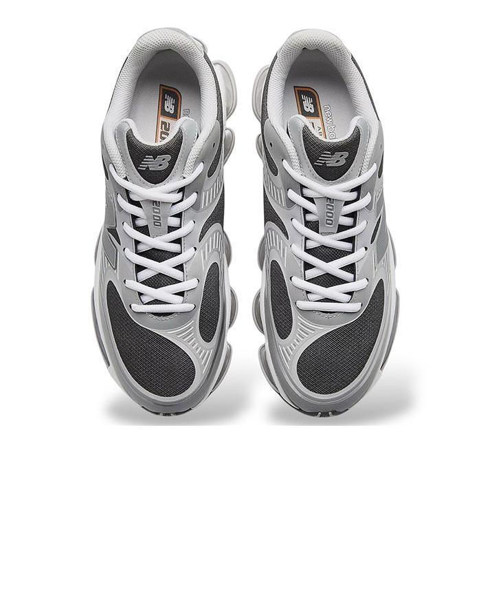 new balance u2000 Silver uomo - immagine 3