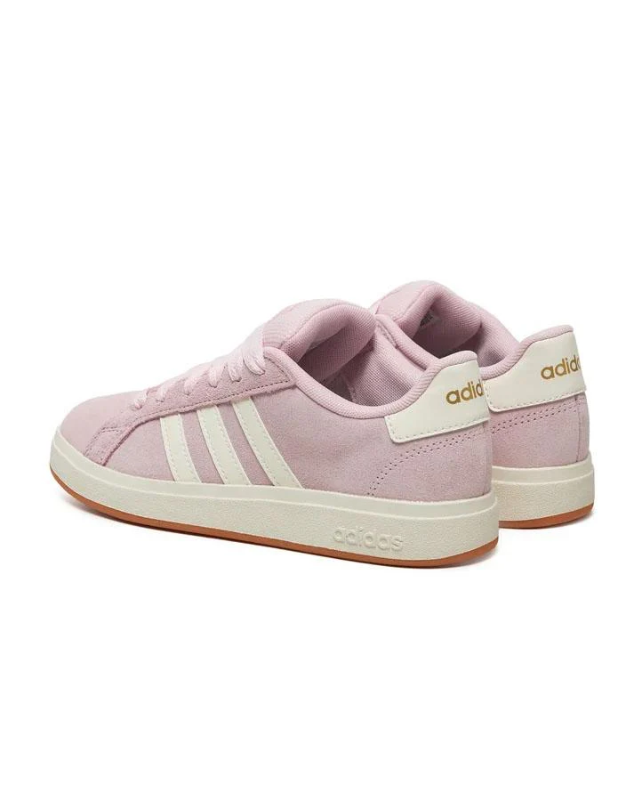 Adidas Grand Court 00s Rosa - immagine 3
