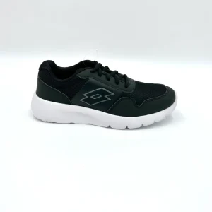 Lotto Sneakers Megalight Ultra II w - total black