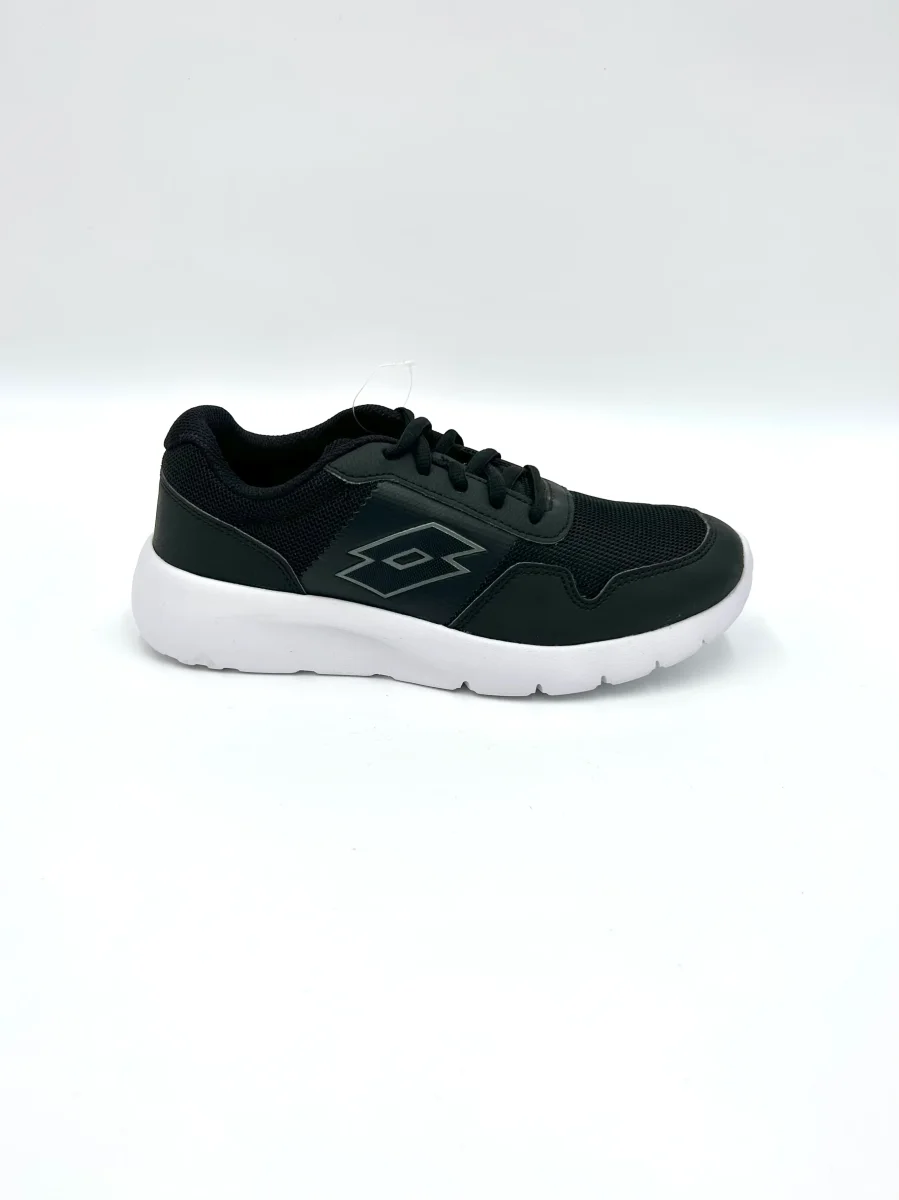 Lotto Sneakers Megalight Ultra II w - total black - immagine 2
