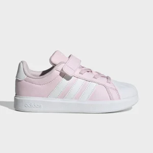 Adidas Streettalk Elastic