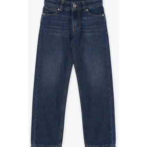 Jeans Please blu scuro