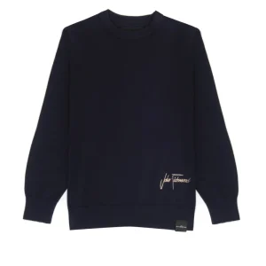 Maglione Richmond girocollo