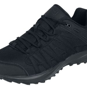 Magnum Storm Trail lite - black