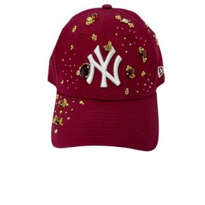 new era 9FORTY New York Yankees