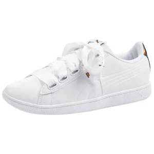 Puma Vikky Ribbon SL Metallic