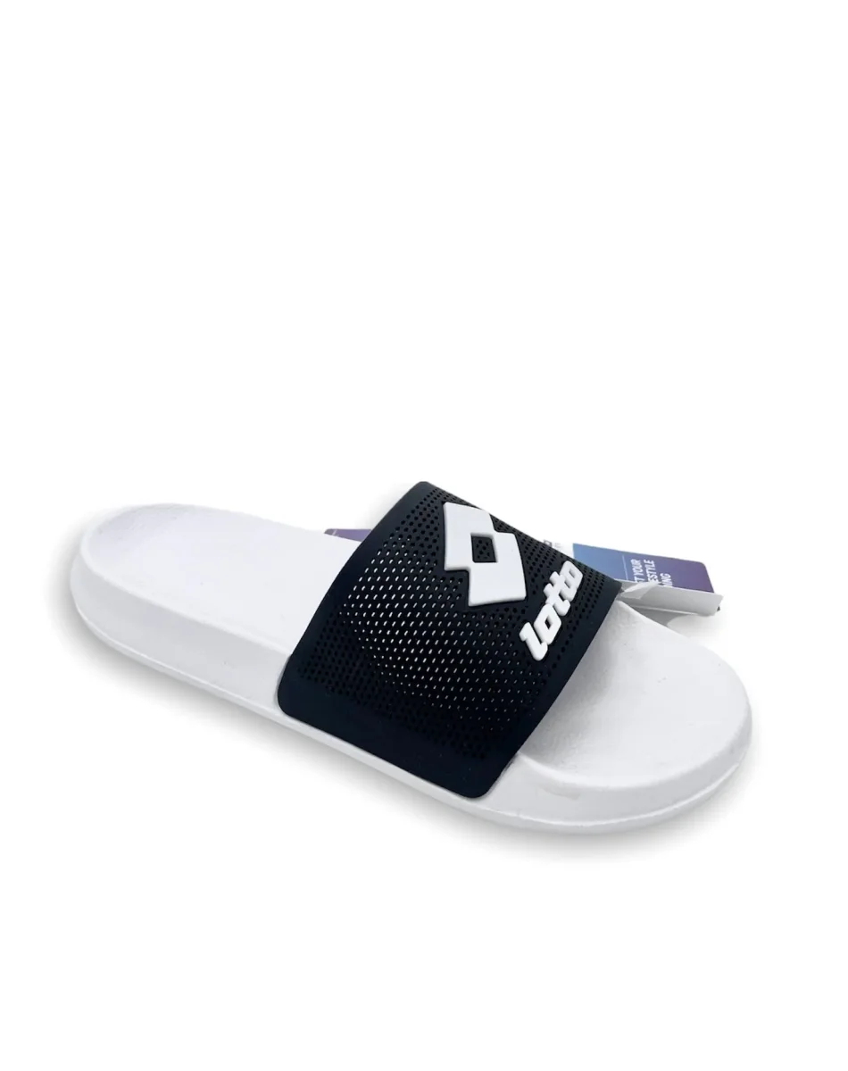 Ciabatta LOTTO Moku II Slide 217933 - immagine 8