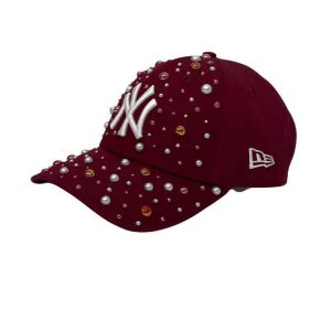 new era 9forty New york yankees