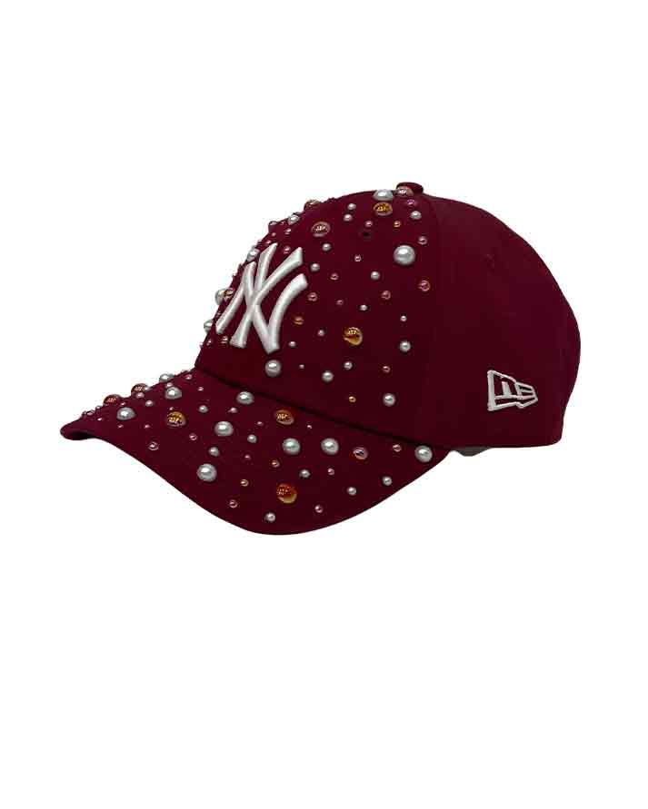 new era 9forty New york yankees