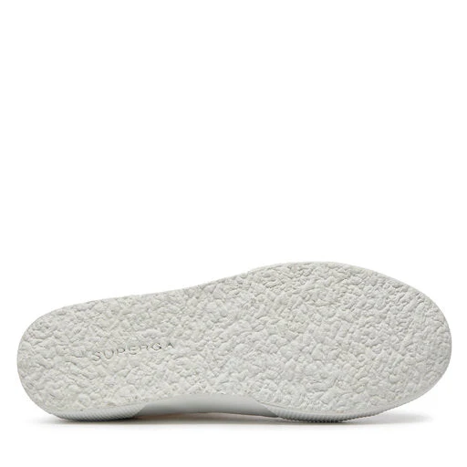 Superga 2750 cotu classic total white C42 - immagine 3